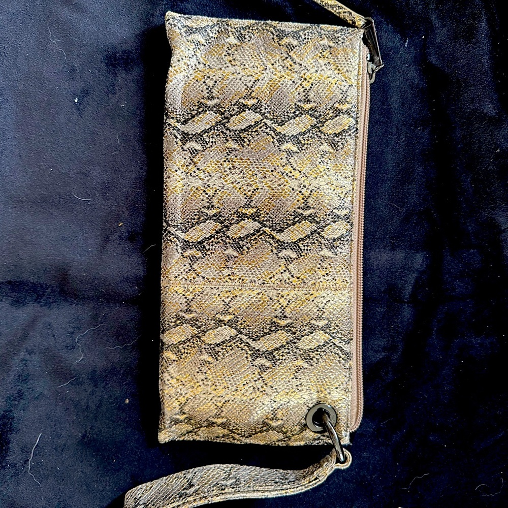 Hobo clutch